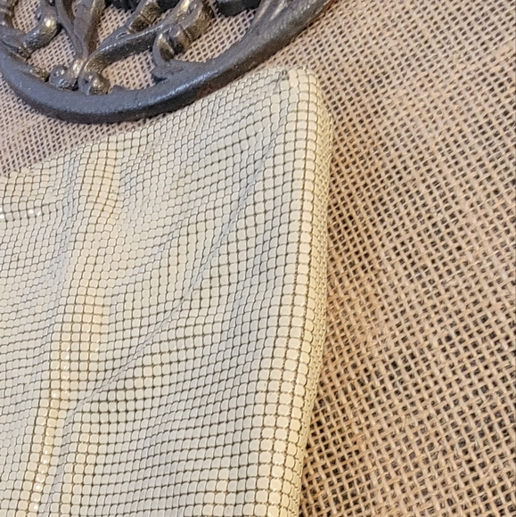 Vintage glomesh purse - Picture 5 of 7